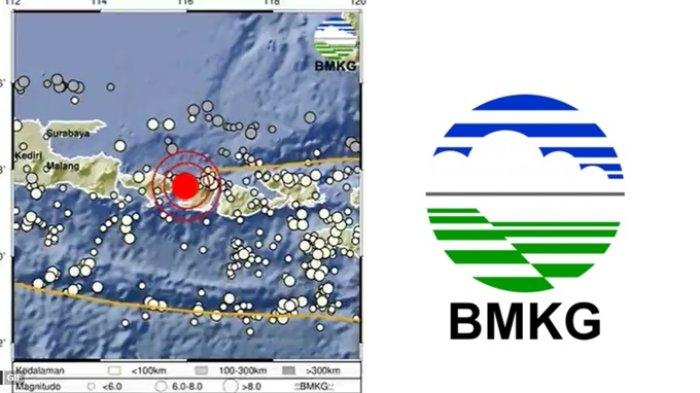 Simak info gempa bumi pada Senin 12 Agustus 2024, Badan Meteorologi Klimatologi dan Geofisika atau BMKG merilis info gempa terkini di wilayah Lombok Utara, Nusa Tenggara Barat atau NTB, cek magnitudo dan titik koordinat gempa tersebut.