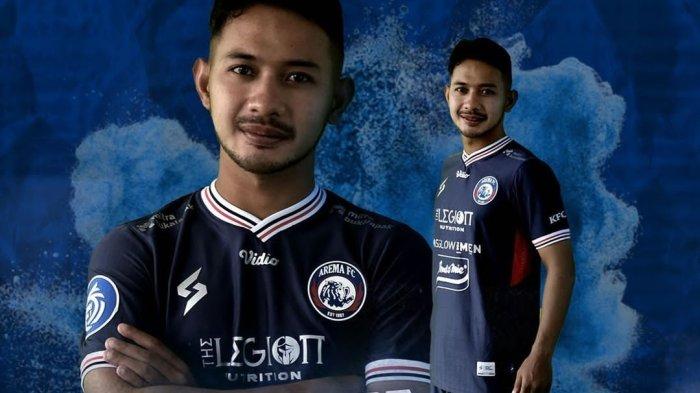 Gian Zola merupakan eks gelandang Arema FC dan Persib Bandung di Liga 1 yang kini dilepas PSIS Semarang.
