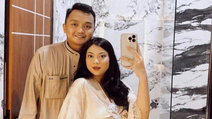 Hanum Mega mantap gugat cerai suami usai ketahuan selingkuh (Instagram/@real.hanummegaa)