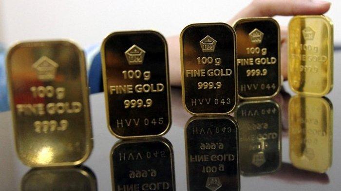 Selain harga emas hari ini per gram, artikel ini sajikan juga buyback atau harga jual kembali emas Antam.