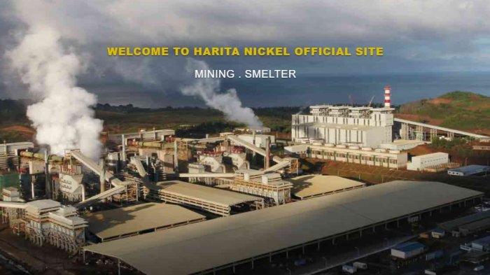 Informasi lowongan kerja Lowongan Kerja PT Halmahera Jaya Feronikel (Harita Group). (https://www.haritanickel.com/)