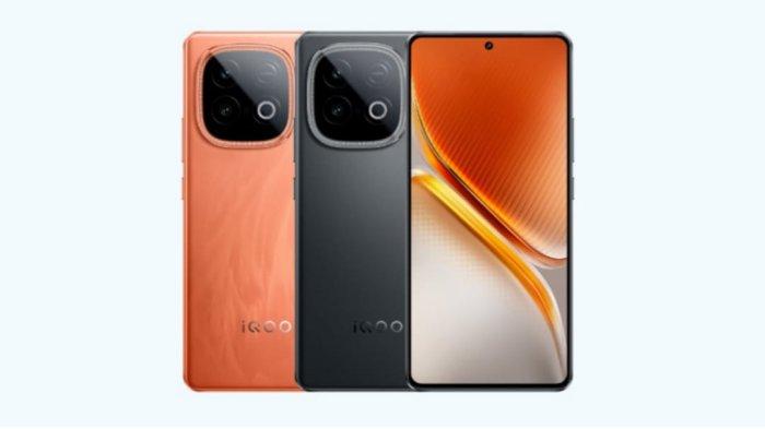 SPEK HP IQOO - Potret iQoo Neo 10 dari website resmi iqoo.com, Kamis (5/6/2025). Lihat spesifikasi dan harga HP ponsel dengan chipset mumpuni Snapdragon 8s Gen 4.