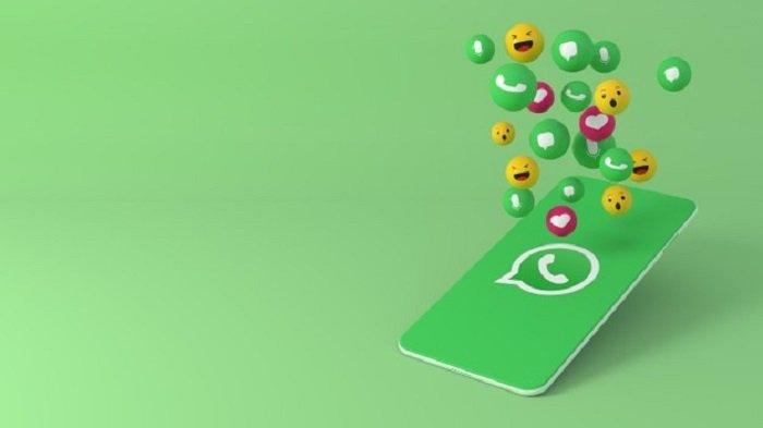 PANTUN KELUAR GRUP WA - Ilustrasi WhatsApp. Simak kumpulan pantun izin keluar dari grup WhatsApp berikut, undur diri dengan sopan tanpa menyakiti siapa pun.