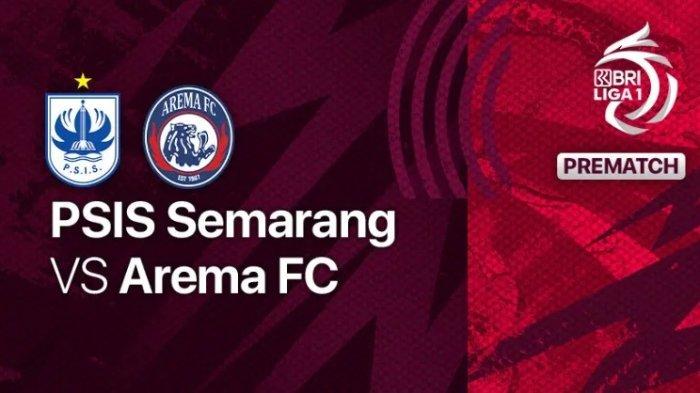 Jelang duel PSIS Semarang vs Arema FC di Liga 1, terlihat beda nasib antara Mahesa Jenar dan Singo Edan.