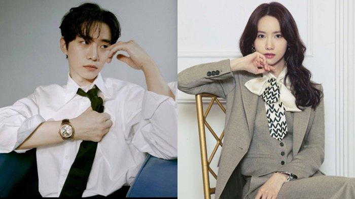 Muncul dugaan jika rumor kencan Yoona dan Junho untuk mendongkrak rating Drama Korea King The Land (Instagram/ @yoona__lim @le2jh)