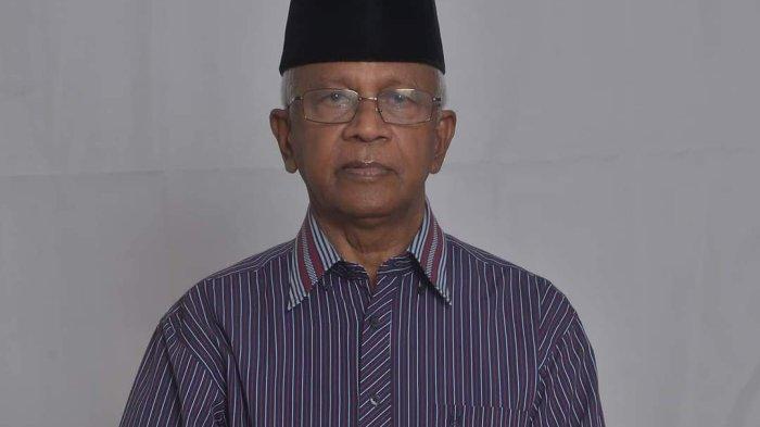 Jusuf Serang Kasim Walikota Tarakan Periode (1999-2004) dan Periode (2004-2009)