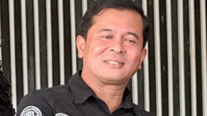 Kabid Humas Polda Kaltara, Kombes Pol Budi Rachmat