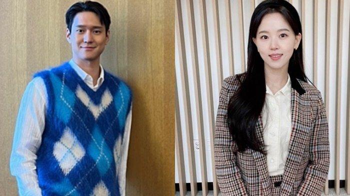 Go Kyung Pyo dan Kang Han Na dikonfirmasi bintangi Drama Korea No Secret (Instagram/ @kopular @k_hanna_)