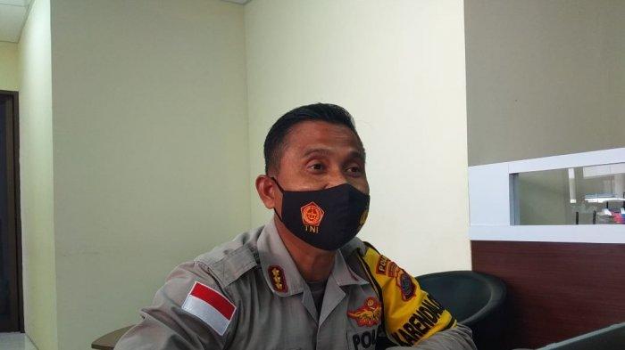 Karo Ops Polda Kaltara, Kombes Pol Prasojo Wibowo. Inilah daftar Perwira di Polda Kaltara jajaran Kapolda Kaltara Irjen Pol Daniel Adityajaya yang masuk daftar mutasi Polri terbaru 2024. ( TRIBUNKALTARA.COM / MAULANA ILHAMI FAWDI )