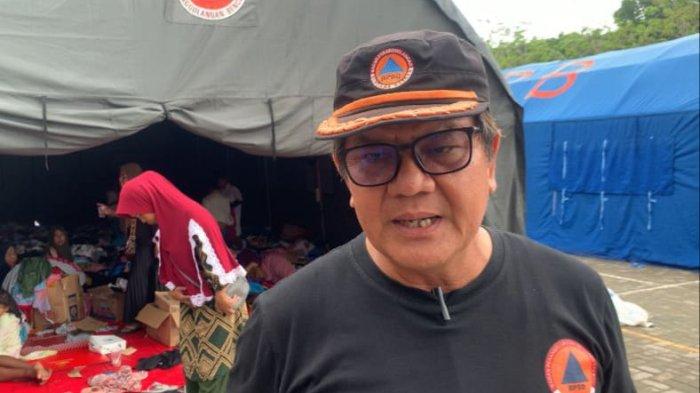 Kepala BPBD Tarakan, Yonsep