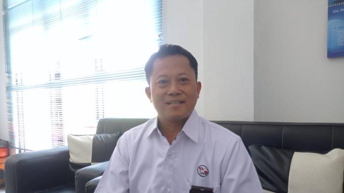 Kepala Cabang PT Pelni Cabang Nunukan, Junarto.