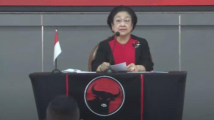 Ketua Umum PDIP Megawati Soekarnoputri 'turun tangan' layangkan amicus curiae atau sahabat pengadilan ke Mahkamah Konstitusi, di tengah sengketa hasil Pilpres 2024.