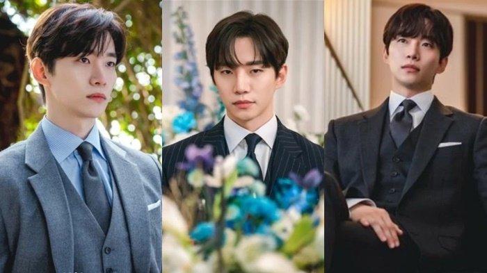 Junho di drama King The Land (Instagram/@jtbcdrama)