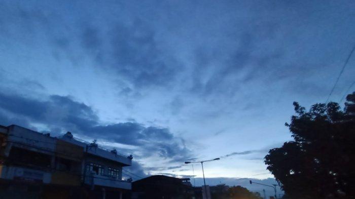 Pemadaman listrik terjadi di beberapa wilayah salah satunya Yos Sudarso, Tarakan, beberapa waktu lalu.