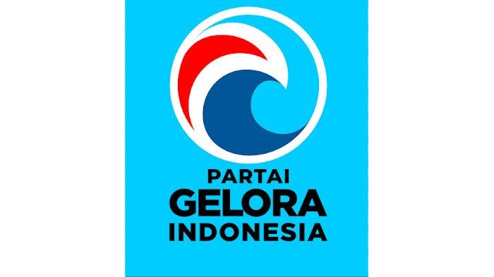 Partai Gelora.