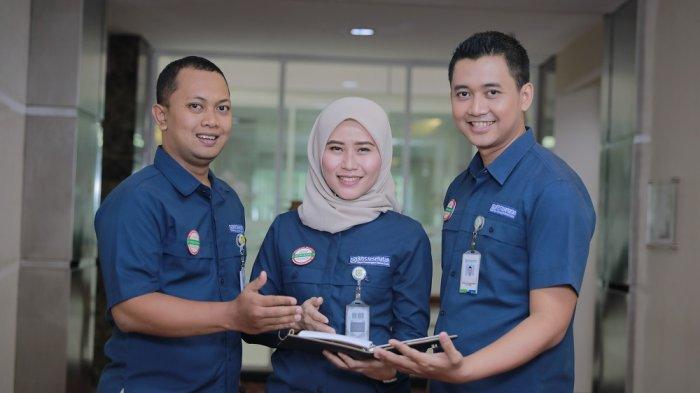 BPJS Kesehatan membuka lowongan kerja bagi lulusan D3. Pendaftaran ditutup terakhir besok, Rabu 16 Agustus 2023.