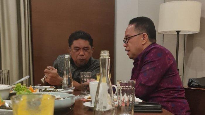 Direktur Produk Hukum Daerah pada Ditjen Otda Kementerian Dalam Negeri (Kemendagri), Makmur Marbun disebut calon kuat menjadi Pj Bupati Penajam Paser Utara.