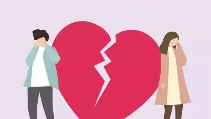 Simak kumpulan pantun lucu patah hati. (freepik.com)