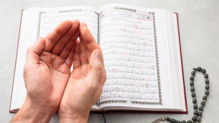 Kumpulan pantun Islami berisi pesan bijak penuh nasihat, cocok diunggah di sosial media.
