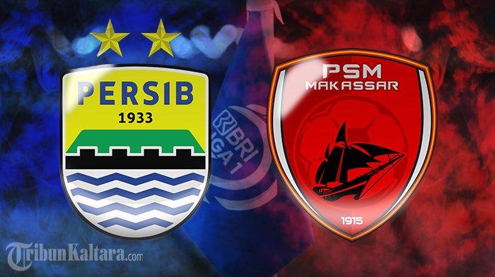 PERSIB vs PSM. Duel Persib vs PSM di Liga 1 akan dihelat Sabtu 1 Februari 2025 di GBLA. Ini sebab Bojan Hodak tak yakin Balotelli alias Albertine Joao Pereira cedera jelang laga Persib Bandung kontra PSM Makassar di pekan ke-21 Liga 1 2024/2025. (TribunKaltara.com)