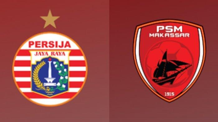 Terlihat dalam Head to Head jelang duel Persija Jakarta vs PSM Makassar di Liga 1, Macan Kemayoran menang Head to Head lawan Juku Eja.