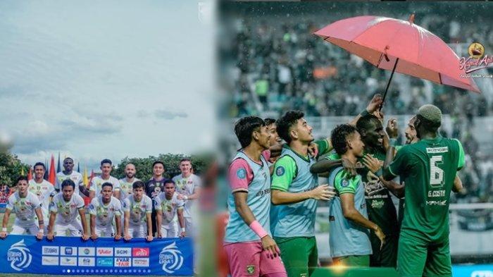 Selain prediksi skor Persebaya Surabaya kontra Borneo FC di Liga 1, TribunKaltara.com sajikan juga prediksi susunan pemain Bajul Ijo vs Pesut Etam.