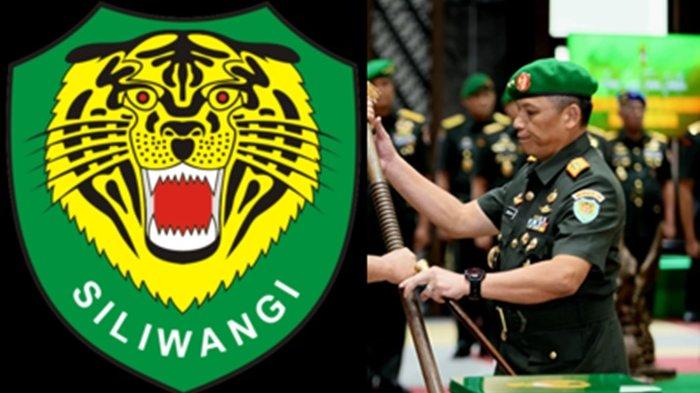Berikut ini update mutasi TNI terbaru edisi September 2024, cek juga profil Pangdam III Siliwangi Mayjen TNI Dadang Arif Abdurahman.