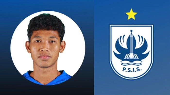 Selain profil dan biodata Tri Setiawan wonderkid PSIS Semarang di Liga 1 2023/2024, tersaji juga statistik lengkap penggawa Mahesa Jenar itu.
