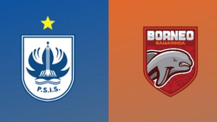 Melawan PSIS Semarang, bintang Timnas Indonesia milik Borneo FC Fajar Fathurrahman bidik kemenangan perdana di partai tandang.