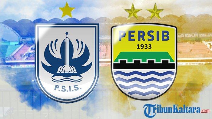 PSIS VS PERSIB - Kondisi Marc Klok yang sebelumnya cedera saat Persib Bandung libas PSM Makassar di pekan ke-21 Liga 1 2024/2025, menarik perhatian jelang Maung Bandung ladeni PSIS Semarang di pekan ke-22 Liga 1.