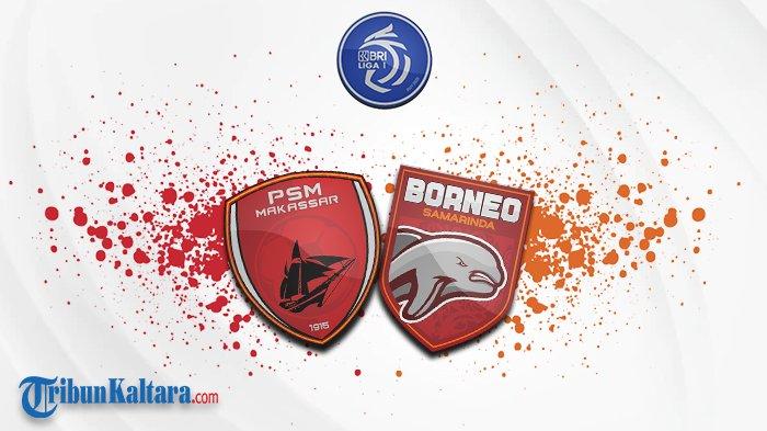 PSM vs Borneo FC. Sosok muka baru yang muncul di PSM Makassar jelang duel Borneo FC di Liga 1, diketahui merupakan pemain yang awali karier di Persipura Jayapura. (TribunKaltara.com / Cornel Dimas Satrio)