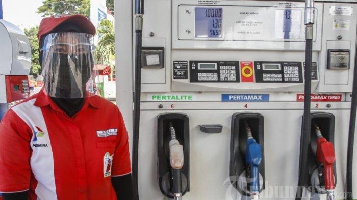 Bahan Bakar Minyak ( BBM ) RON 92 milik Pertamina yakni Pertamax direncanakan bakal menjadi BBM bersubsidi menggantikan Pertalite.