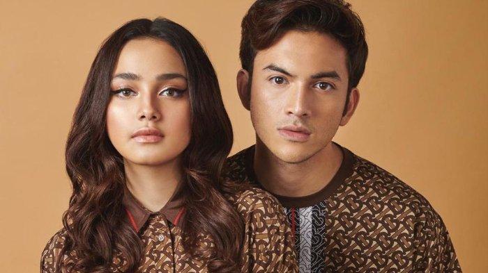 Syifa Hadju lakukan demo menuntut kemerdekaan Palestina, ia mendapatkan dukungan dari kekasihnya Rizky Nazar.