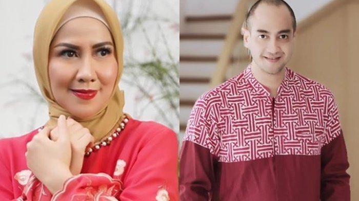 Venna Melinda miliki keinginan menikah lagi, meksipun pernah mendapatkan KDRT dari Ferry Irawan, mantan suaminya. (Instagram/@vennamelindareal @ferryirawanreal)