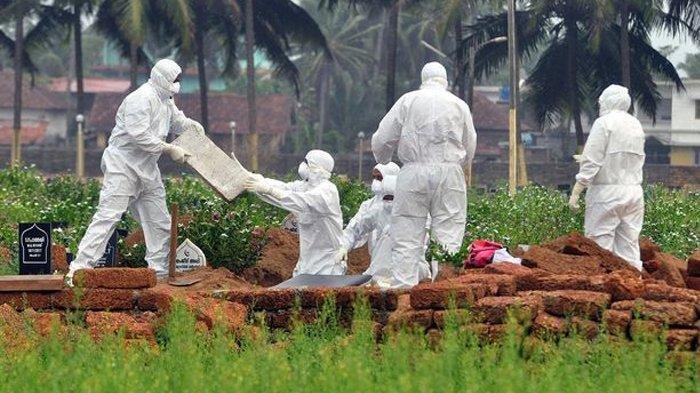Virus Nipah