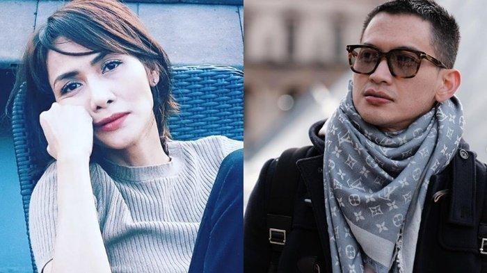 Wenny Ariani bakal menuntut Rezky Aditya dengan tuduhan penelantaran anak (Instagram/@wenny_kekey_real @thereal_rezkyadhitya)