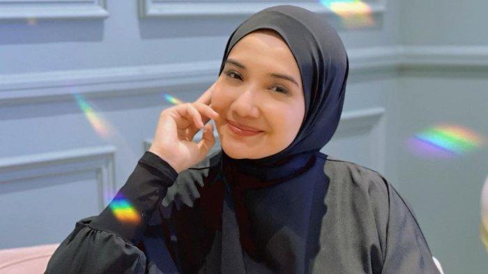 Zaskia Sungkar