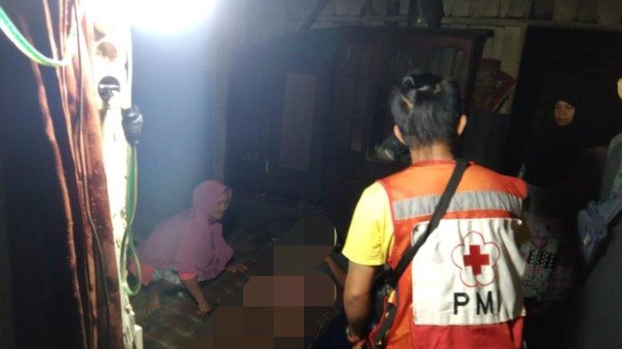 Phak kepolisian masih melakukan penyelidikan terkait kematian tak wajar pemuda di Kotim.