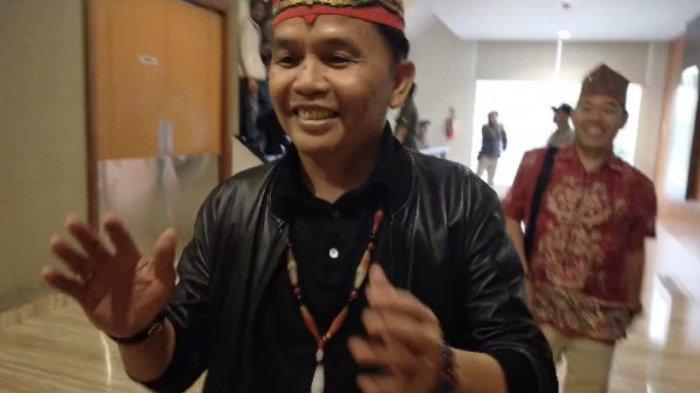 Agustiar Sabran