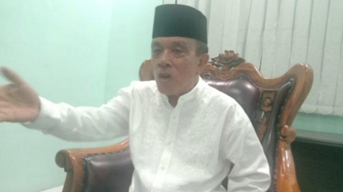 Abdul Razak.