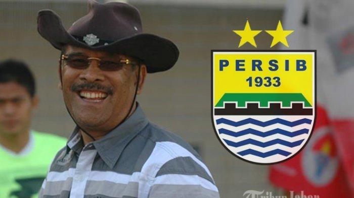 bos Persib Bandung, Umuh Muchtar