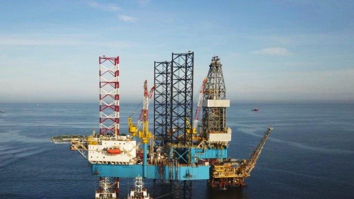 PT Pertamina Hulu Mahakam (PHM) kembali menemukan harta karun minyak dan gas bumi (migas) dari gas dan kondensat di sumur eksplorasi Adiwarna-1x di Wilayah Kerja (WK) Mahakam.TRIBUNKALTIM.CO/HO