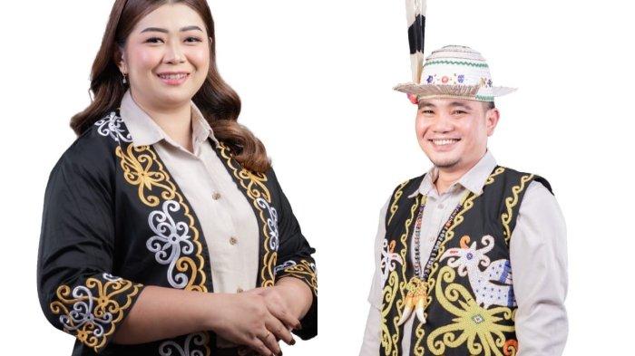 PSU PILKADA MAHULU - Mahkamah Konstitusi pada Selasa, 8 Juli 2025, menolak gugatan Heru Widodo terkait Pilkada Mahakam Ulu karena seluruh dalilnya—termasuk dugaan politik uang dan intimidasi—tidak terbukti, sehingga menetapkan pasangan Angela–Suhuk sebagai pemenang sah. (HO/TIM ANGELA-SUHUK)