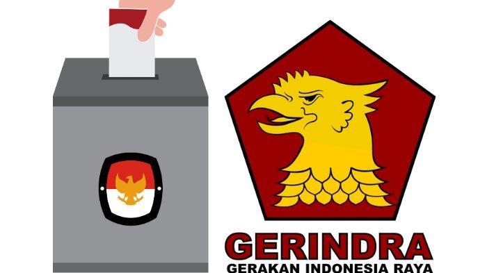 Berikut caleg Partai Gerindra untuk DPRD Provinsi Kalimantan Timur pada Pemilu 2024.