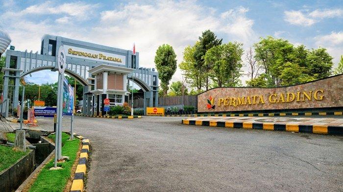 IKN jadi magnet, Rachmat Group Land catatkan peningkatan penjualan rumah pada akhir tahun 2023. Salah satunya di Perumahan Sepinggan Pratama dan Permata Gading yang terletak di kawasan Jalan Syarifuddin Yoes, Balikpapan ini.