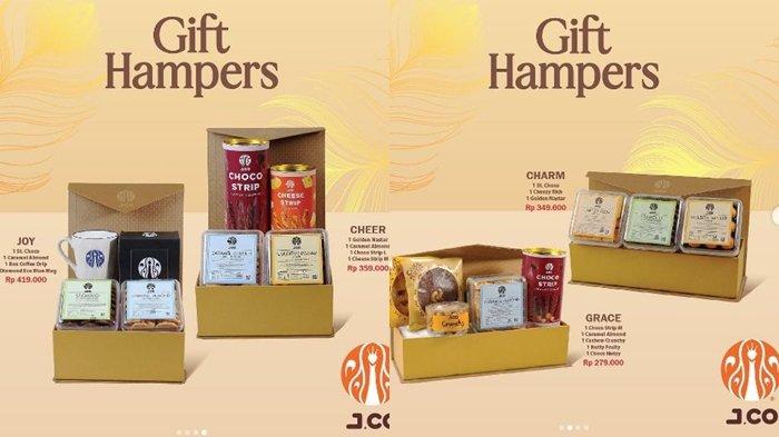 promo J.CO