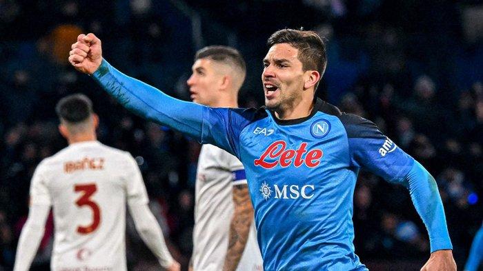 Giovanni Simeone.