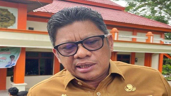 Walikota Bontang, Basri Rase.