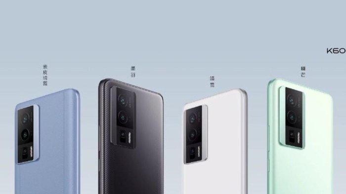 HP Xiaomi Poco F5 Pro 5G