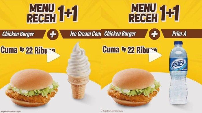 katalog promo McD